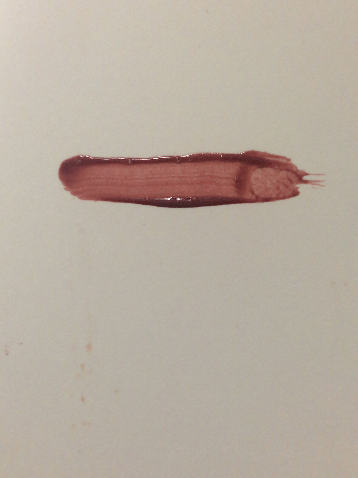 ウォータリーティントリップ/CEZANNE/リップティントを使ったクチコミ（3枚目）