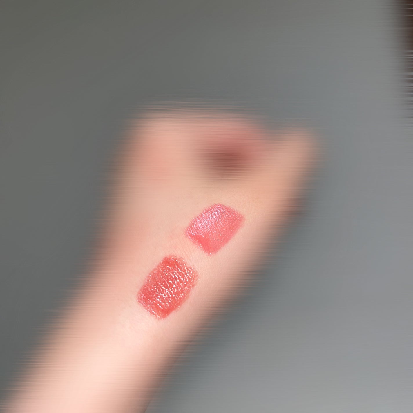 ウォーター ベアー ティント/PERIPERA/リップティントを使ったクチコミ(1枚目)