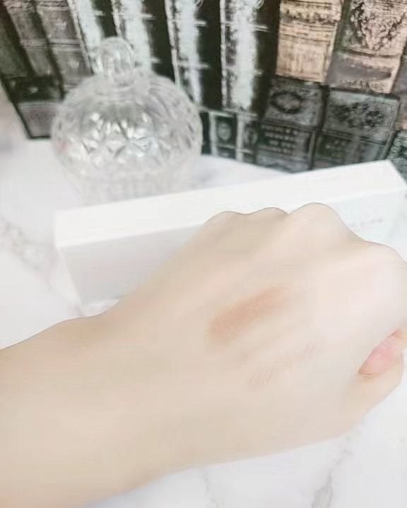 エッセンスブロウペンシル/MICHIKO.LIFE/アイブロウペンシルを使ったクチコミ(3枚目)