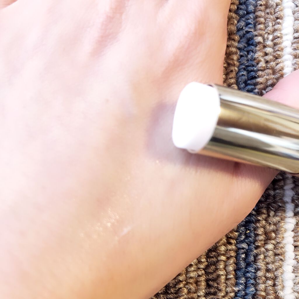 エアリータッチ デイエッセンス/クラブ/美容液を使ったクチコミ(2枚目)