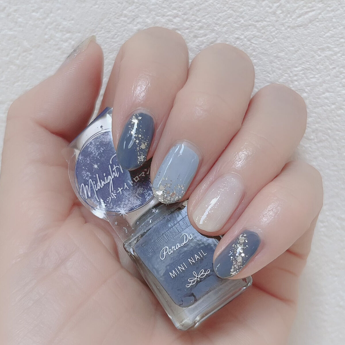 UR GLAM　COLOR NAIL SELECTION/U R GLAM/マニキュアを使ったクチコミ（1枚目）