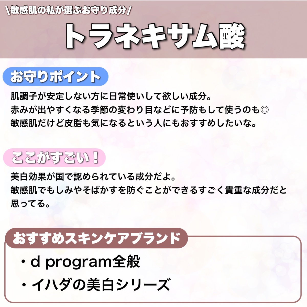 ミノン アミノモイスト モイストチャージ ミルク/ミノン/乳液を使ったクチコミ（3枚目）