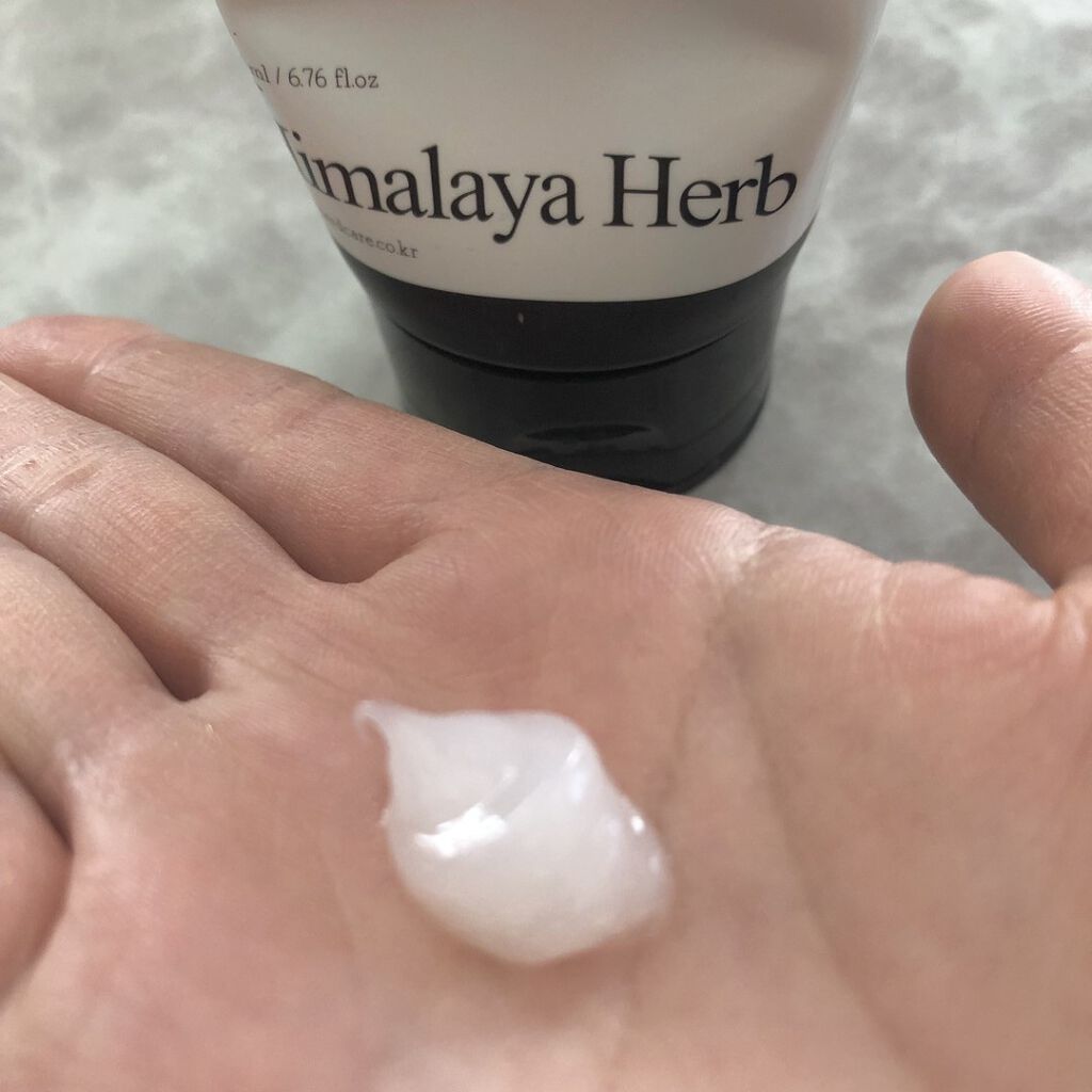 インテンシブヘアパック/NARD/ヘアマスク・ヘアパックを使ったクチコミ(2枚目)