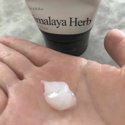 インテンシブヘアパック/NARD/ヘアマスク・ヘアパックを使ったクチコミ(2枚目)