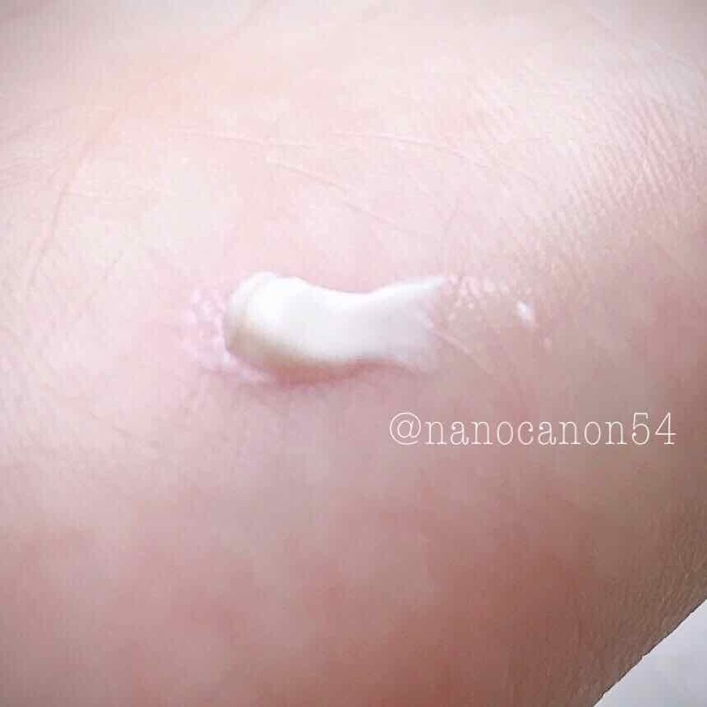 スーパー UV カット インテンシブ デイクリーム/ALBION/日焼け止めクリームを使ったクチコミ（3枚目）