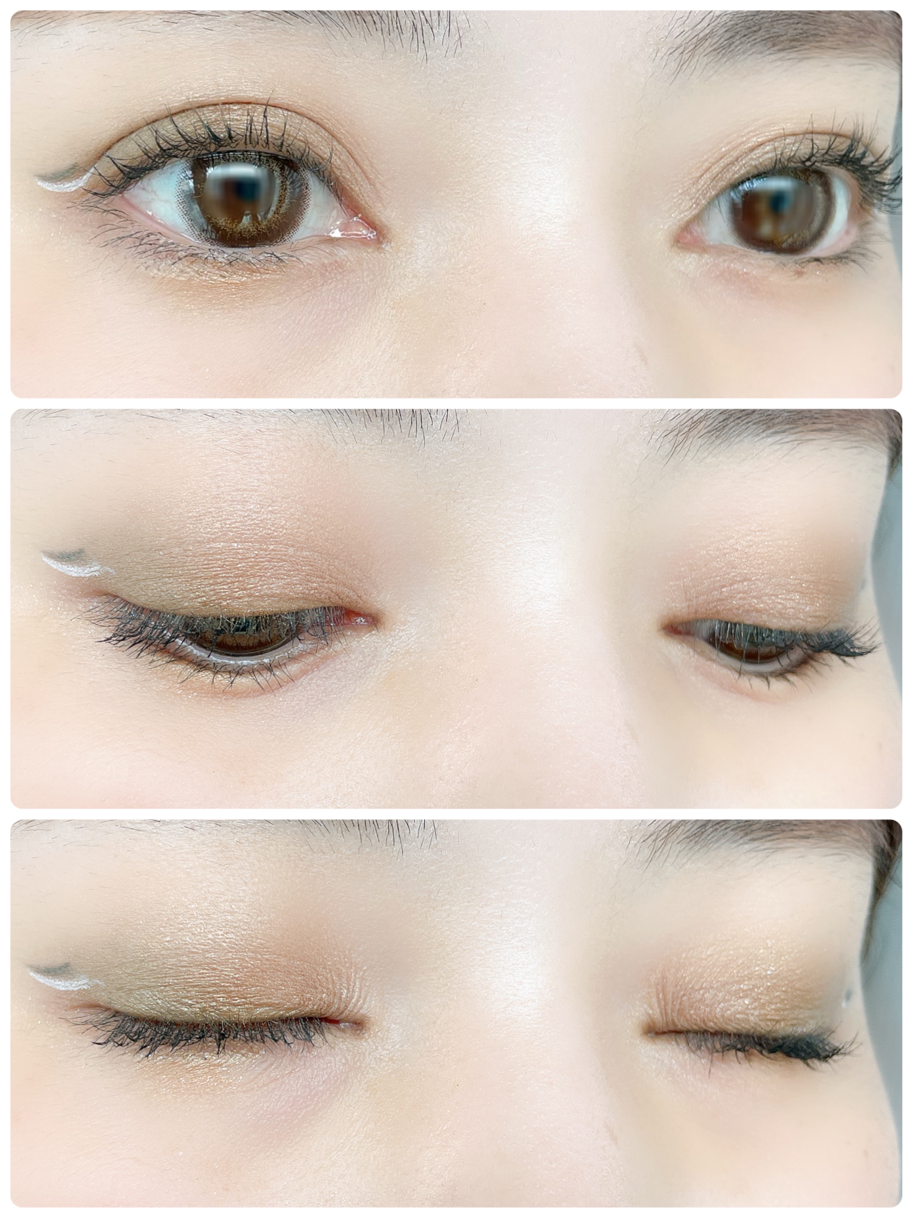 girlcult×セサミストリート クッキーブラッシュ #42/GirlCult/パウダーチークを使ったクチコミ（2枚目）