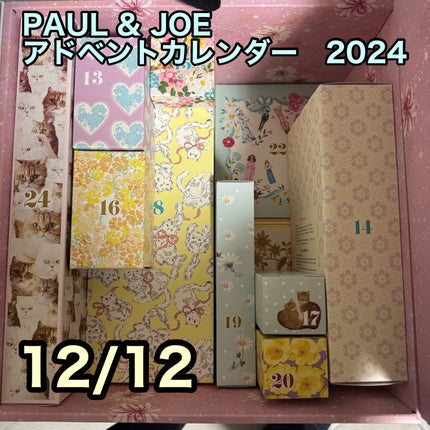 クレンジング ジェル/PAUL & JOE BEAUTE/クレンジングジェルを使ったクチコミ(1枚目)