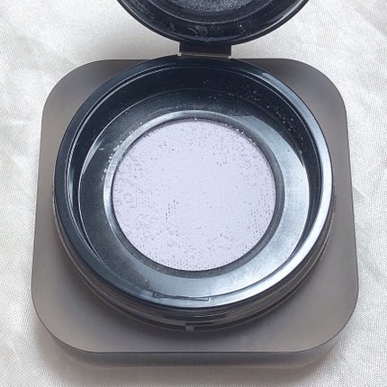 ソフトフォーカスメイクアップパウダー /CARSLAN/ルースパウダーを使ったクチコミ(6枚目)