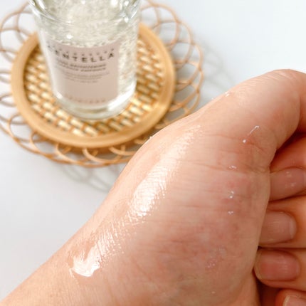 トーンブライトニング カプセルアンプル/SKIN1004/美容液を使ったクチコミ(4枚目)