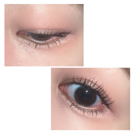 ケイト ポッピングシルエットシャドウ/KATE/アイシャドウパレットを使ったクチコミ(1枚目)