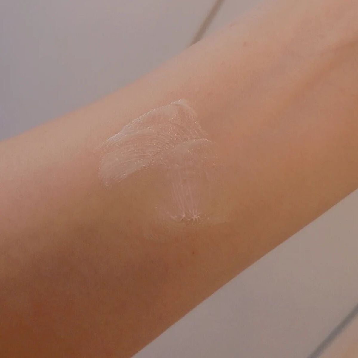 ブライト フォーカス リアル アイクリーム フォーフェイス/AHC/アイケア・アイクリームを使ったクチコミ(5枚目)