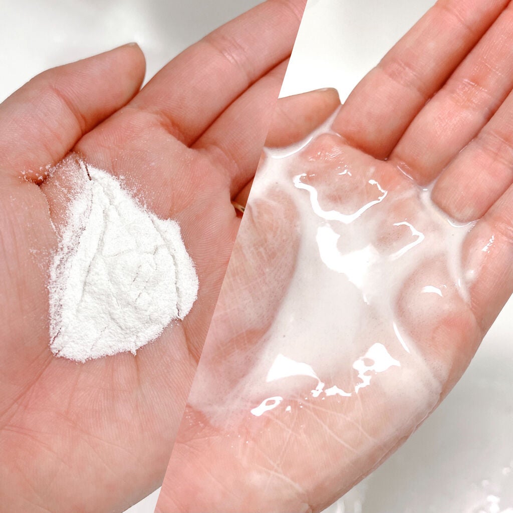 Massage Face Wash äžæ§éçé
žæŽé¡ããŠããŒ/BARTH/æŽé¡ããŠããŒã䜿ã£ãã¯ãã³ãïŒ1æç®ïŒ