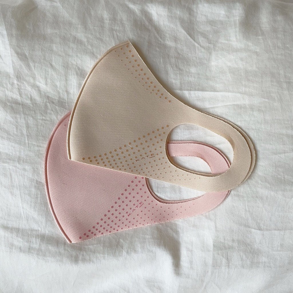 マスクⅡ/KATE/マスクを使ったクチコミ(2枚目)