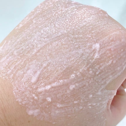 ピンクティーツリーライスシカウォッシュオフパック/APLIN/洗い流すパック・マスクを使ったクチコミ(6枚目)