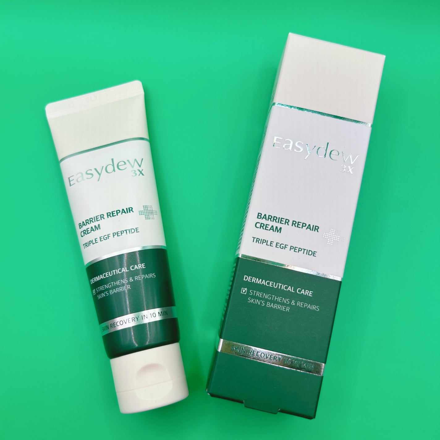 DW-EGFワンデイズアンプル/Easydew/美容液を使ったクチコミ(4枚目)