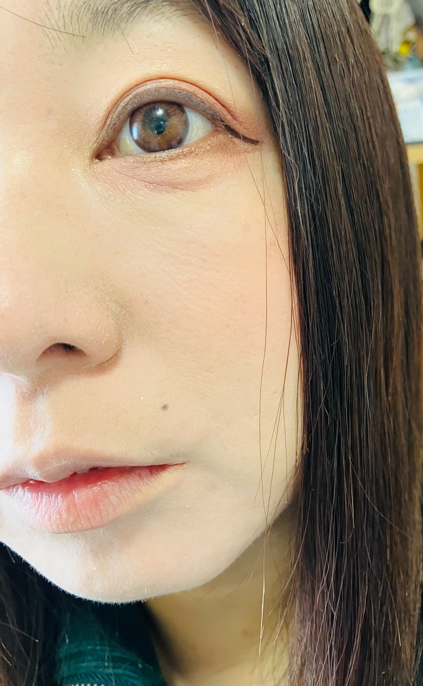 生つや肌おしろい乳液/ウルミナプラス/乳液を使ったクチコミ(4枚目)