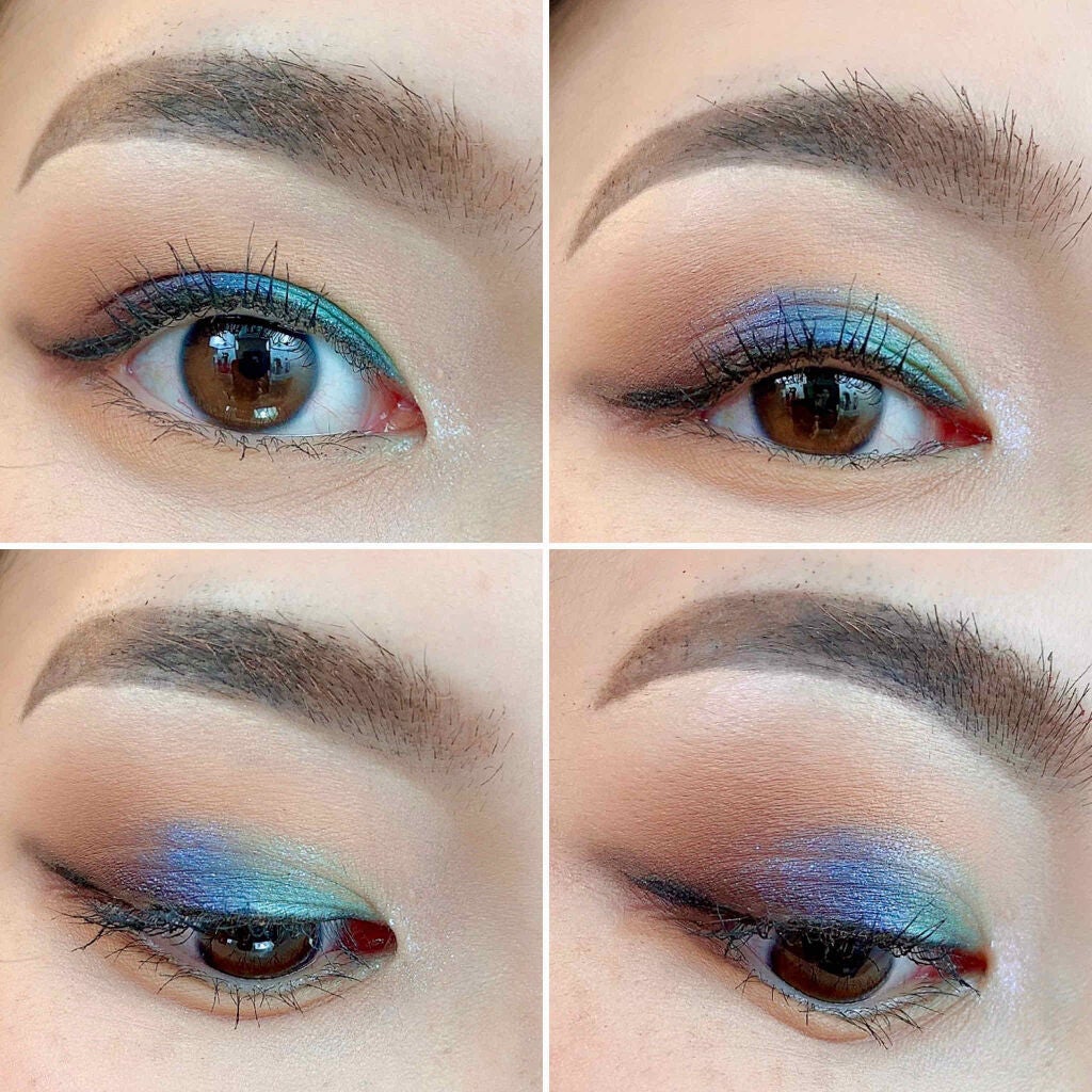 ラッシュニスタ N/MAYBELLINE NEW YORK/マスカラを使ったクチコミ(4枚目)