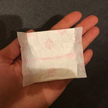 Kiyora フレグランス/ソフィ/ナプキンを使ったクチコミ(5枚目)