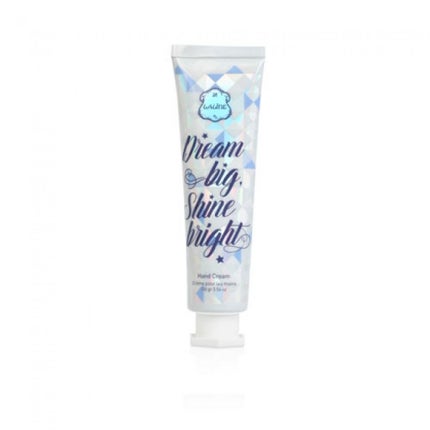 Laline ベストウィッシュ ハンドクリーム スターダスト