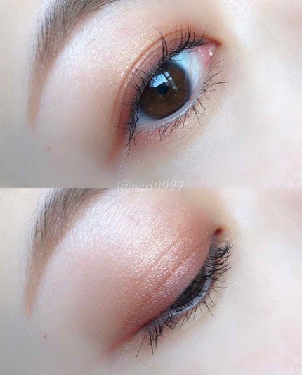 ディオール バックステージ アイ パレット/Dior/アイシャドウパレットを使ったクチコミ(3枚目)