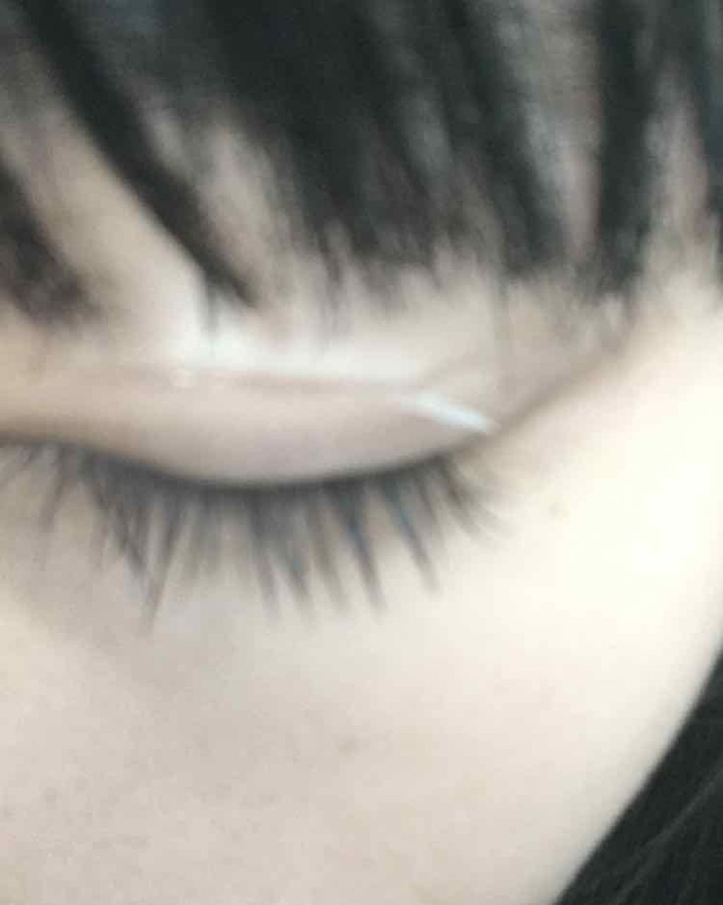 EMAKED(エマーキット)/水橋保寿堂製薬/まつげ美容液を使ったクチコミ(3枚目)