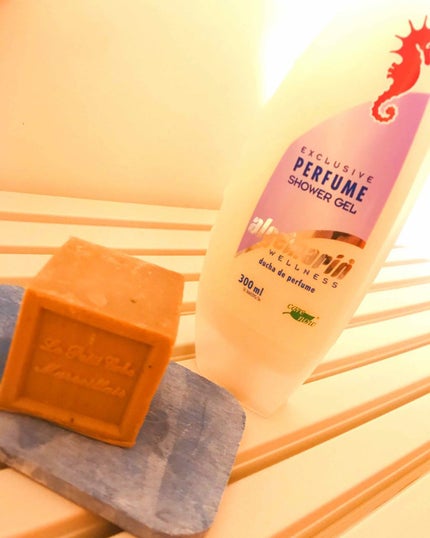 サボン・ド・マルセイユ オリーブ/メートル・サボン・ド・マルセイユ/ボディ石鹸を使ったクチコミ(1枚目)