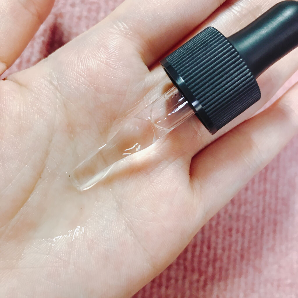 アイテム ソリューション P・L/A style/美容液を使ったクチコミ（2枚目）