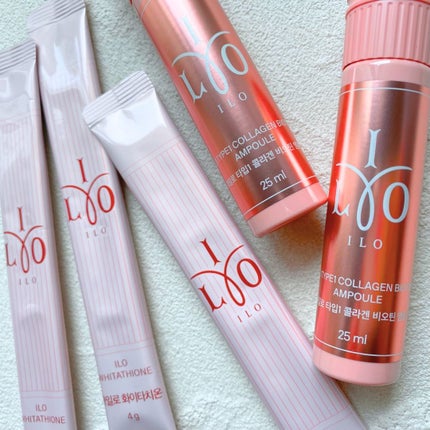 アイロホワイタチオン/東亜製薬/美容サプリメントを使ったクチコミ(8枚目)