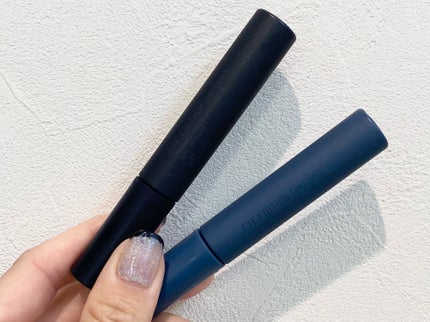 エテュセ アイエディション(マスカラ)/ettusais/マスカラを使ったクチコミ(7枚目)