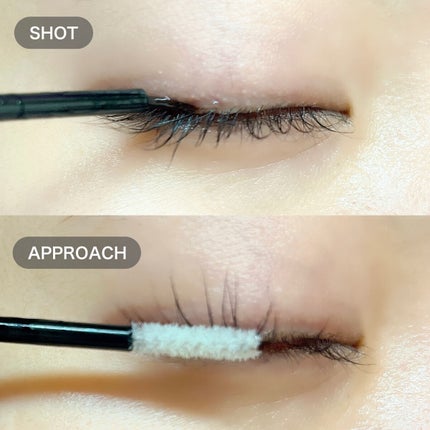 ラッシュプログラム /ISEHAN Lab./まつげ美容液を使ったクチコミ(5枚目)