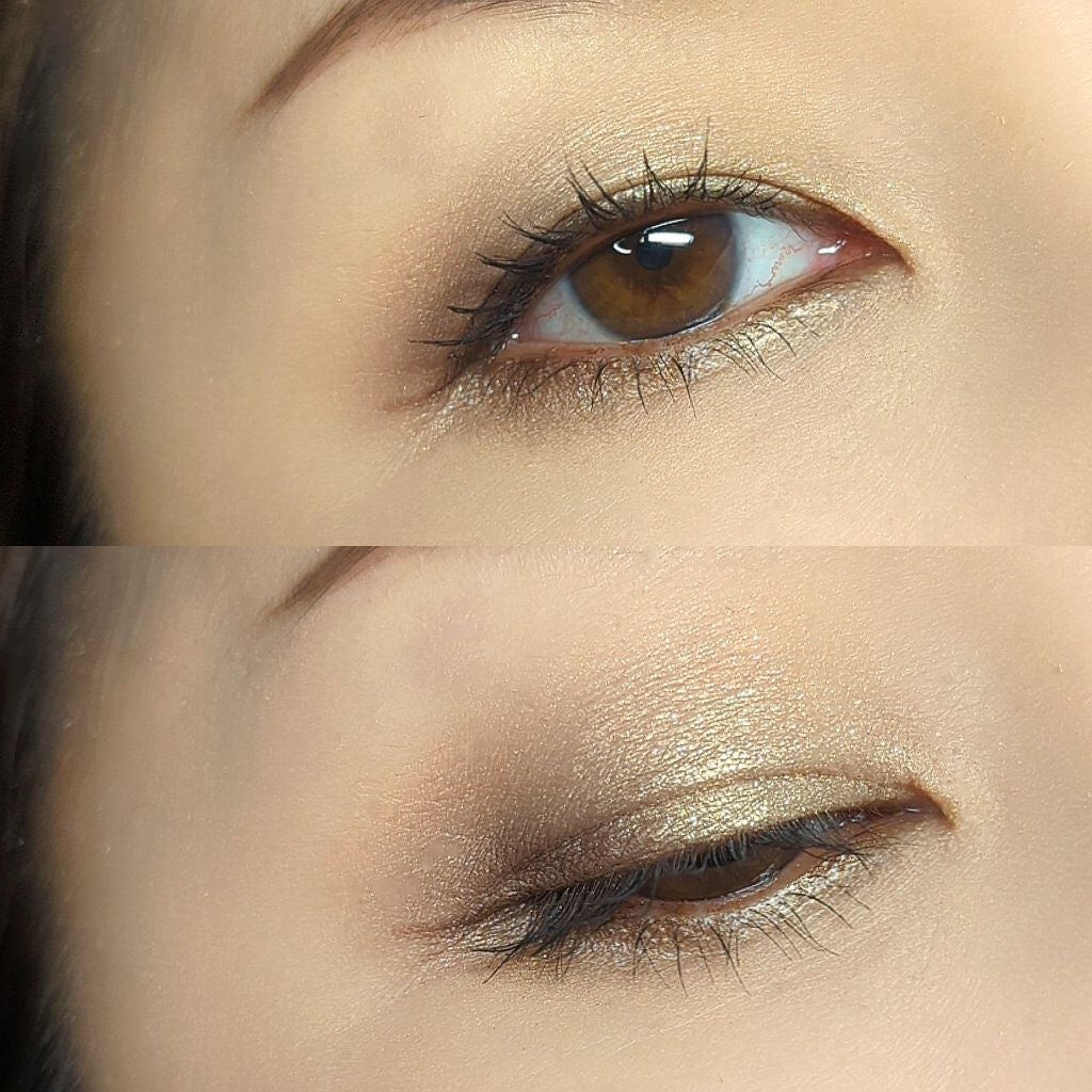 サンク クルール クチュール 〈アトリエ オブ ドリームズ〉/Dior/アイシャドウパレットを使ったクチコミ(3枚目)