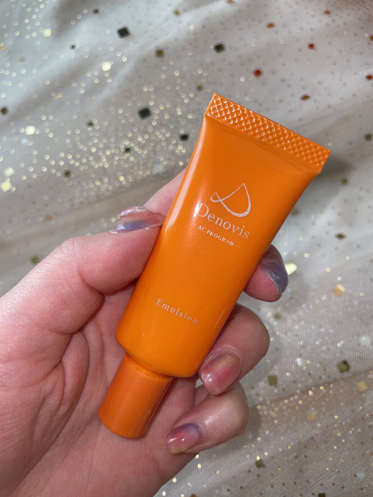 デノヴィス トライアルセット/ウェルベスト/その他スキンケアを使ったクチコミ(7枚目)