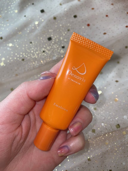 デノヴィス トライアルセット/ウェルベスト/その他スキンケアを使ったクチコミ(7枚目)