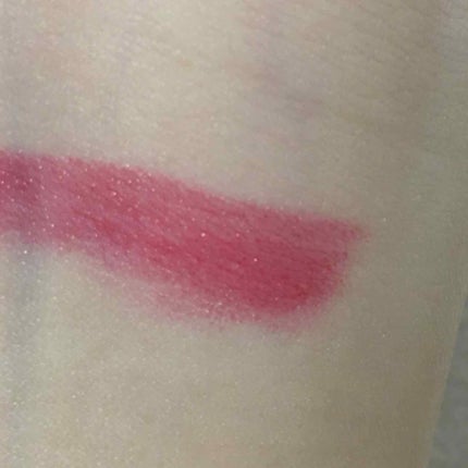 ルージュ ミニ/マキアージュ/口紅を使ったクチコミ(3枚目)