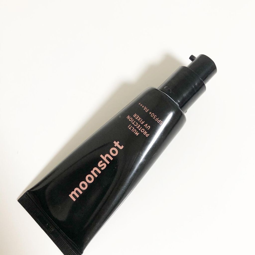 マルチプロテクションUVフィクサー/moonshot/化粧下地を使ったクチコミ（2枚目）