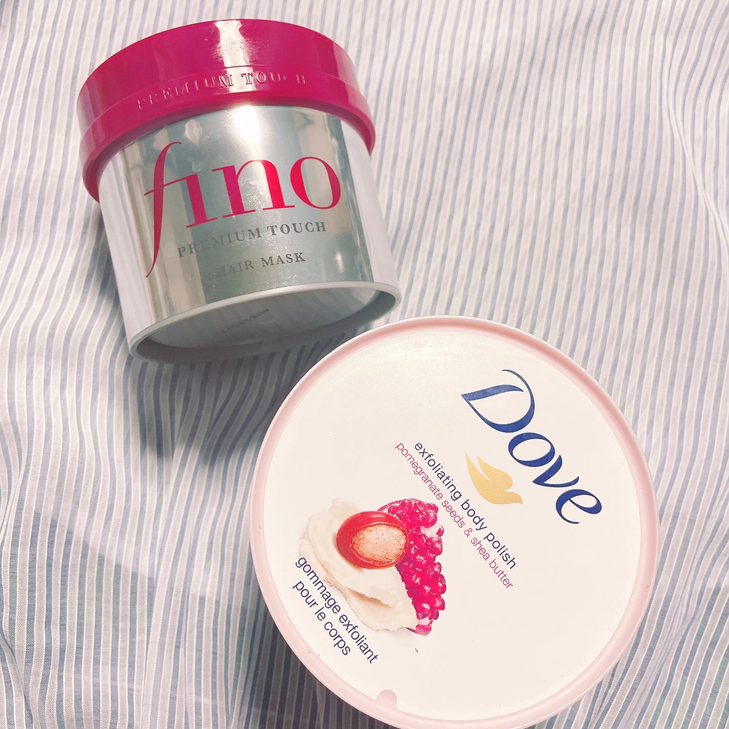 お米のマスク/毛穴撫子/シートマスク・パックを使ったクチコミ(1枚目)