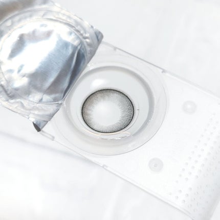 MOLAK 1day/MOLAK/ワンデー(1DAY)カラコンを使ったクチコミ(1枚目)