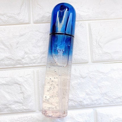 ジェリー コンディショナー/cresc. by ASTALIFT/化粧水を使ったクチコミ(2枚目)