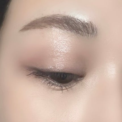 ミッドサマーフェアリーテイルズコレクション 5色アイシャドウパレット/FlowerKnows/アイシャドウパレットを使ったクチコミ(5枚目)