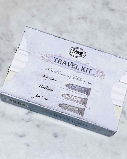 フットクリーム/SABON/レッグ・フットケアを使ったクチコミ(2枚目)