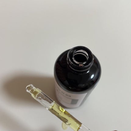 RXザ・ビタミンC23セラム/COSRX/美容液を使ったクチコミ(2枚目)