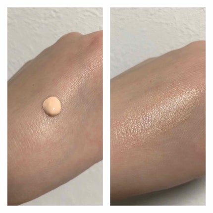 プロテクティング ファンデーション プライマー S/PAUL & JOE BEAUTE/化粧下地を使ったクチコミ(2枚目)