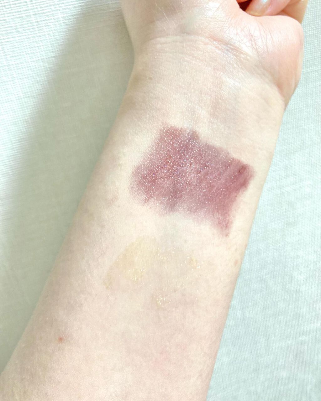 Lina♡フォロバ on LIPS 「こちらで昨年ポチった福袋は、終わり!長かった…ジバンシイ(デパ..」(7枚目)