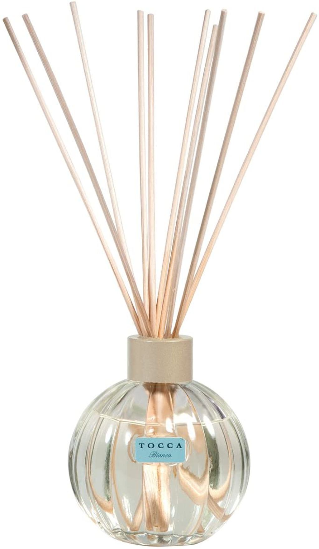 リードディフューザー ビアンカの香り