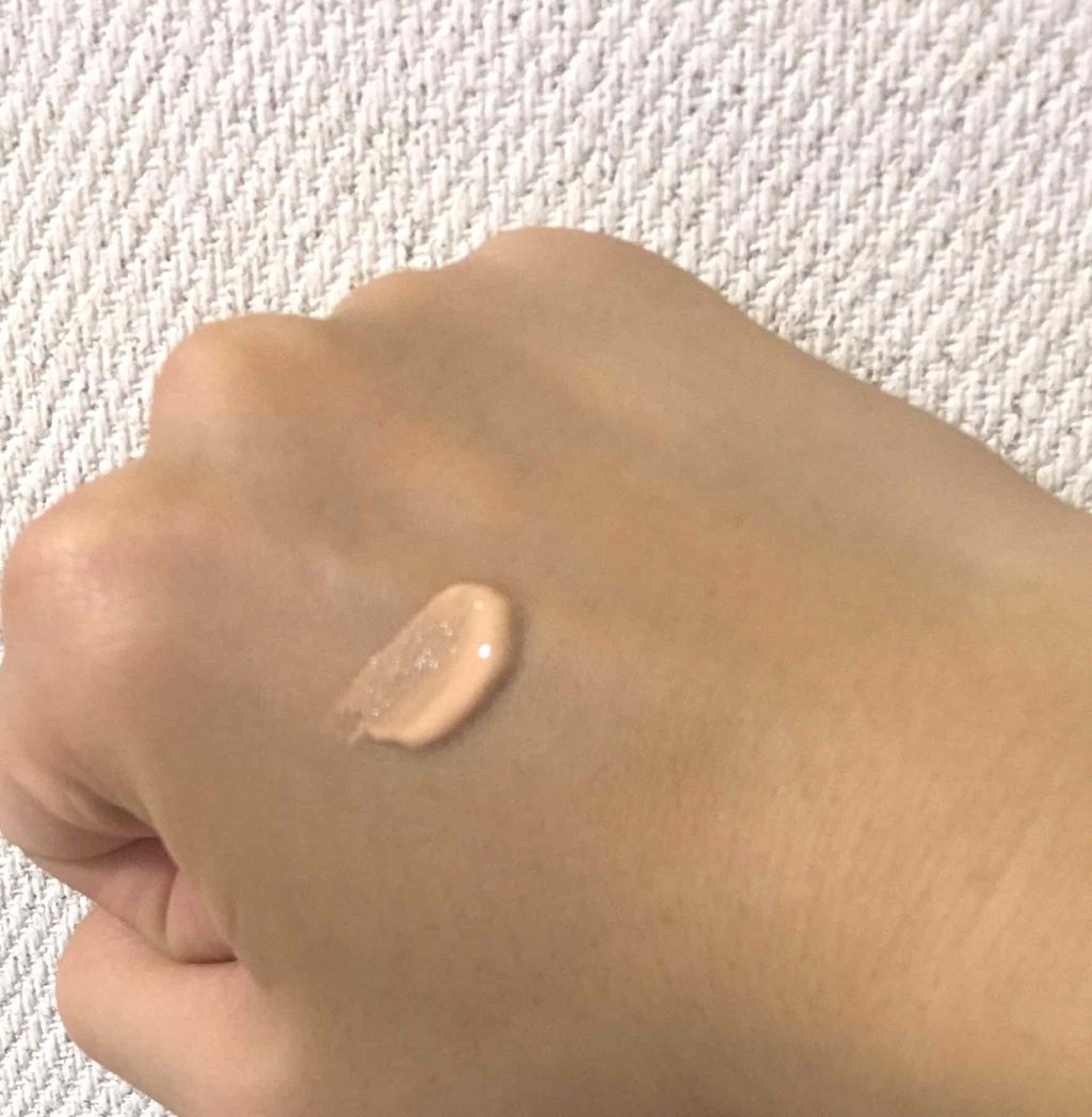 ビヨンド パーフェクティング ファンデーション 19/CLINIQUE/リキッドファンデーションを使ったクチコミ（3枚目）