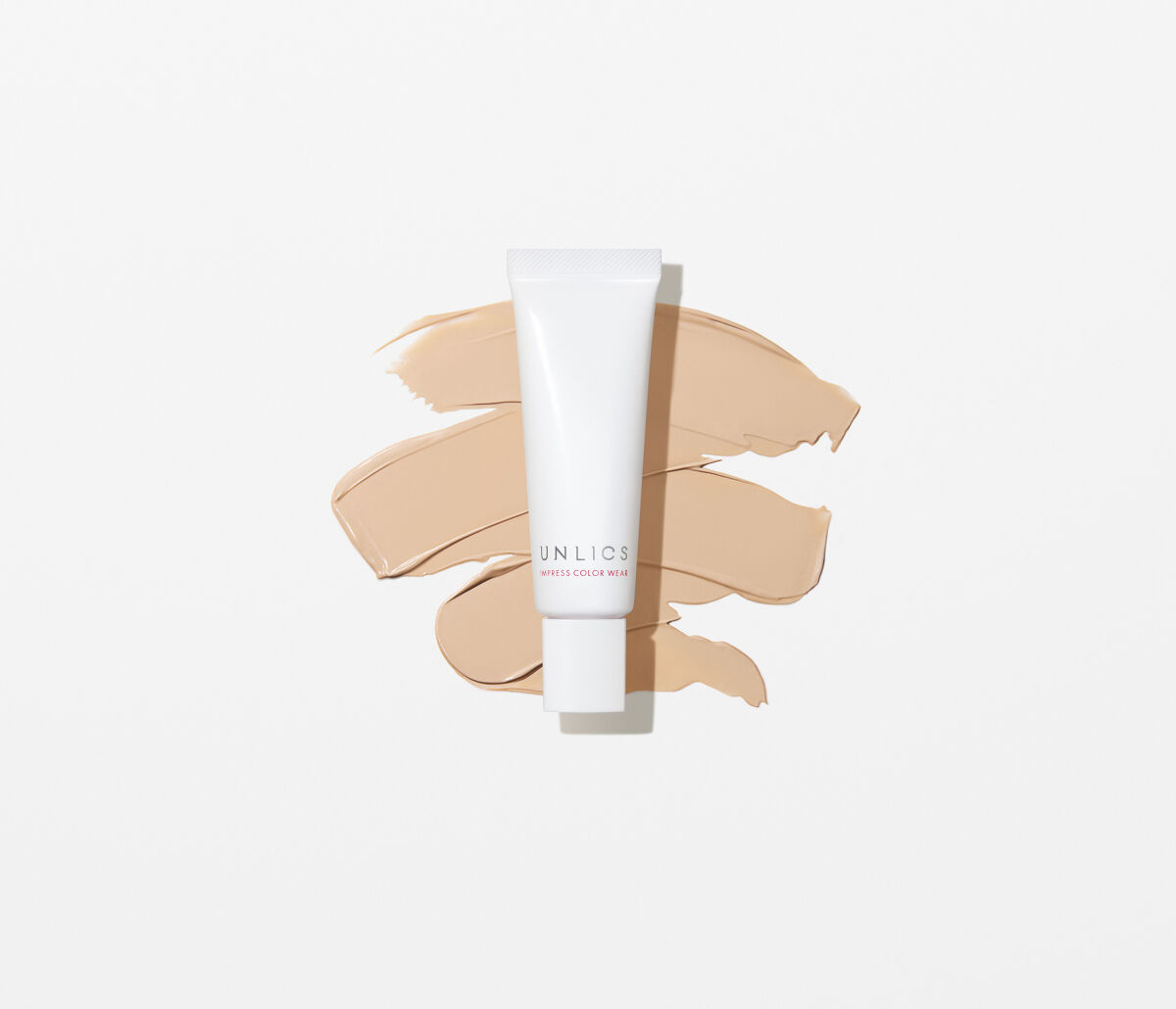 インプレスカラーウェア バーサトルベージュ