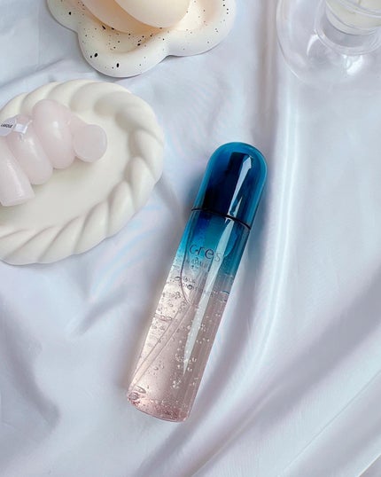 ジェリー コンディショナー/cresc. by ASTALIFT/化粧水を使ったクチコミ(5枚目)