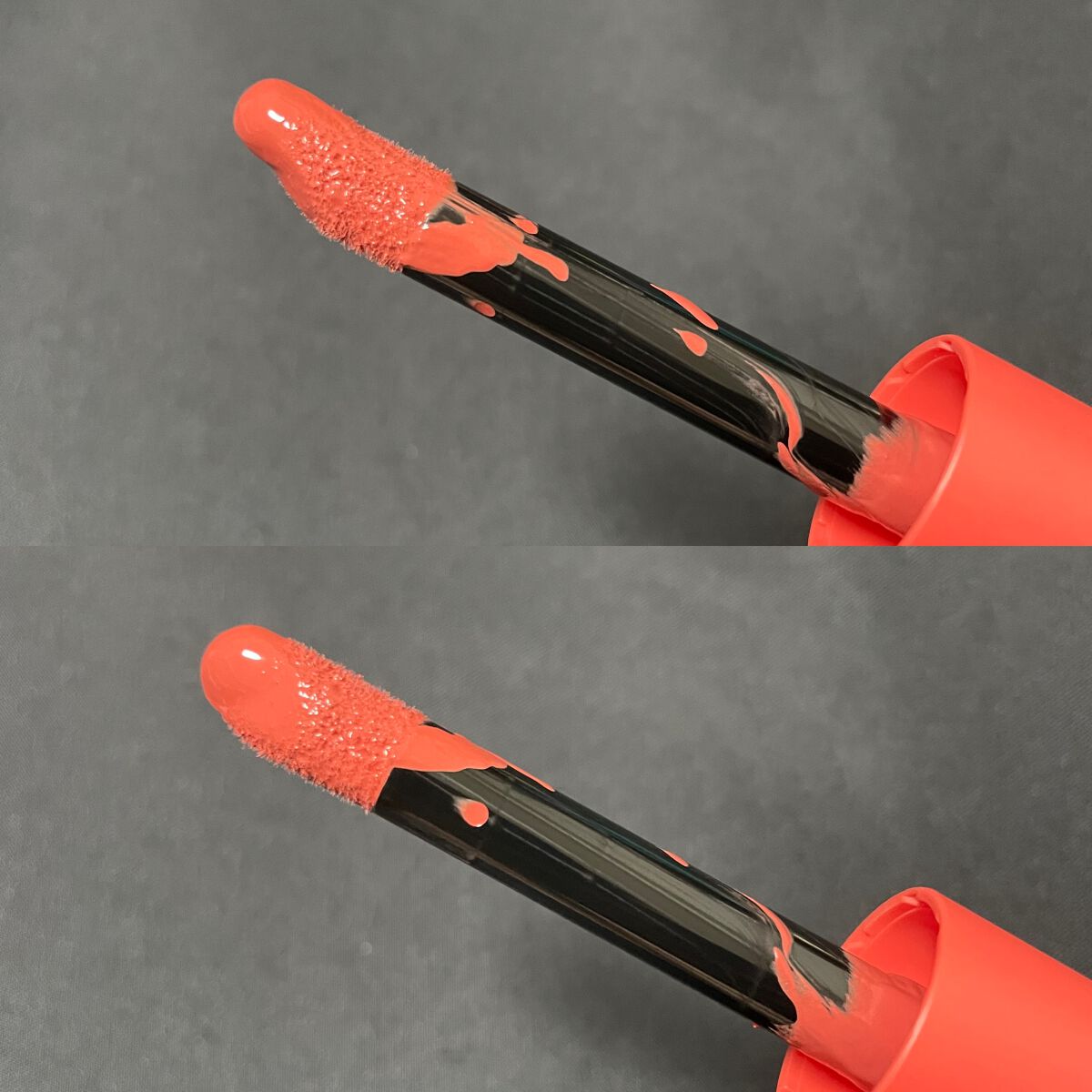 キューピッドリップ/CYQ/口紅を使ったクチコミ（3枚目）