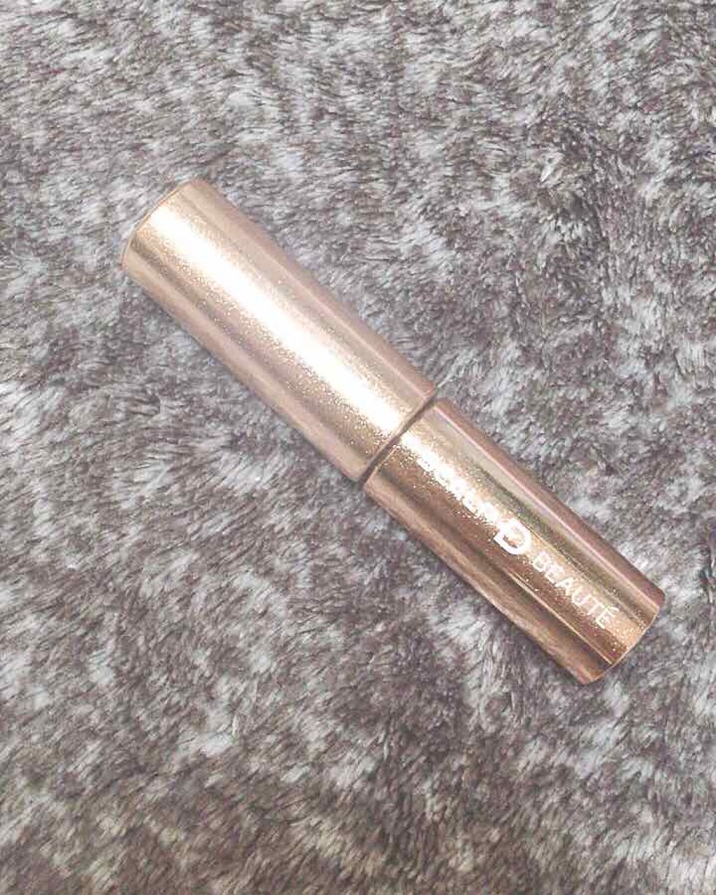 スカルプD ボーテ ピュアフリーアイラッシュセラム　プレミアム/アンファー(スカルプD)/まつげ美容液を使ったクチコミ（3枚目）