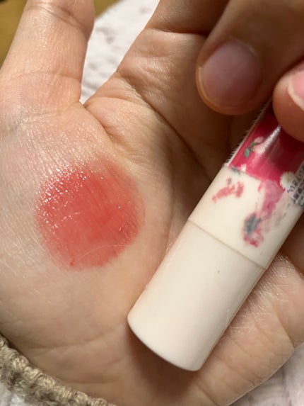 キャンメイク ステイオンバームルージュのクチコミ「面接メイクにぴったり!好印象を狙える優秀コスメ4選
面接では、第一印象がとても大切!清潔感が.....」(2枚目)